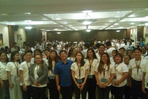 Iloilo City mayor looks forward to working with new SK execs